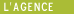 L'agence de design graphique Tchaz Communication